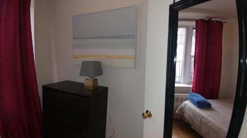 Beautiful Apartment In Upper West Side