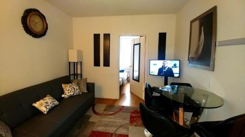 Beautiful Apartment In Upper West Side