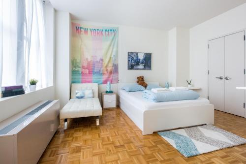 Apartamento Permago Seaport