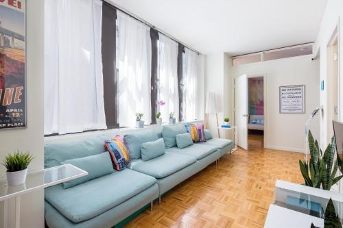 Apartamento Permago Seaport