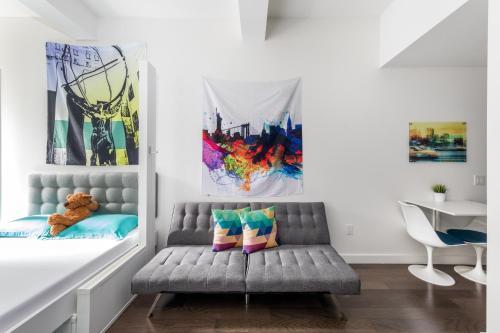 Apartamento Permago Seaport