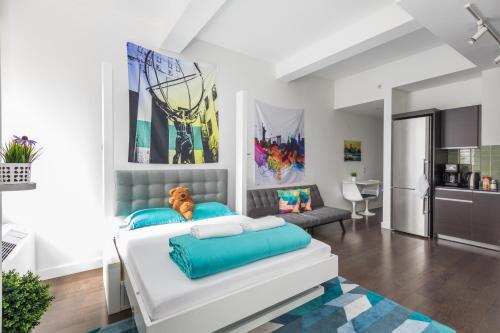 Apartamento Permago Seaport