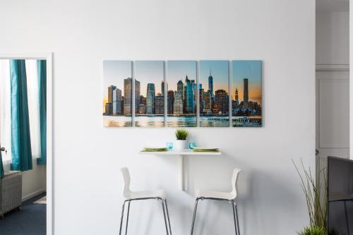 Apartamento Permago Seaport