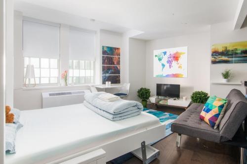 Apartamento Permago Seaport