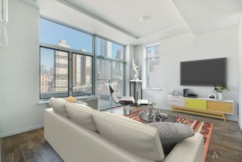 Apartamento Extra-luxury Ph With Private Elevator, 2 Terraces