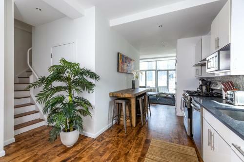Apartamento Extra-luxury Ph With Private Elevator, 2 Terraces