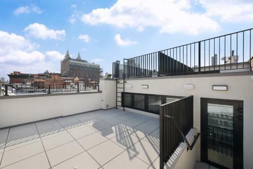 Taste Of Travel Townhouse