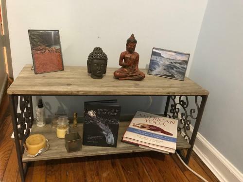 Apartamento Nyc Charmer, Central Park/lincoln Center