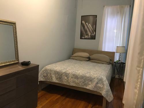 Apartamento Nyc Charmer, Central Park/lincoln Center