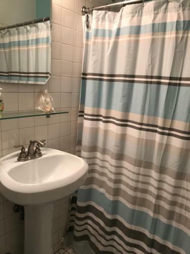 Apartamento Nyc Charmer, Central Park/lincoln Center
