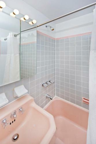 Apartamento Corporate Suites On Upper East Side