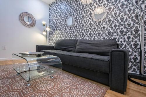 Prime West Village Vacation Apartment