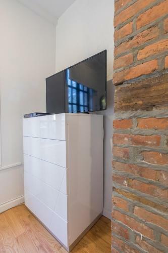 Prime West Village Vacation Apartment