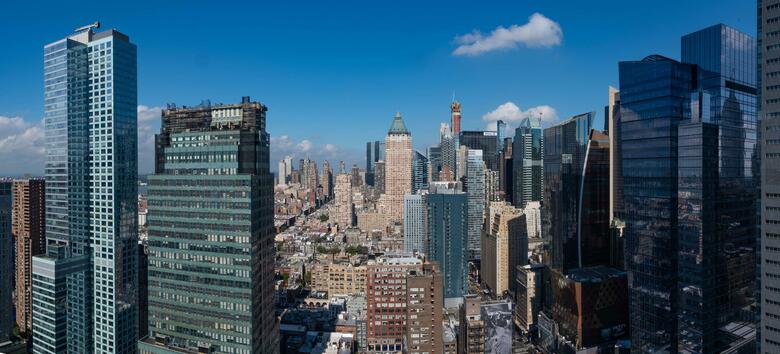 Aliz Hotel Times Square
