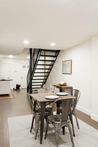 Apartamento East 11th Street By Onefinestay