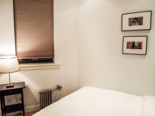 Apartment Soho Elizabeth 1
