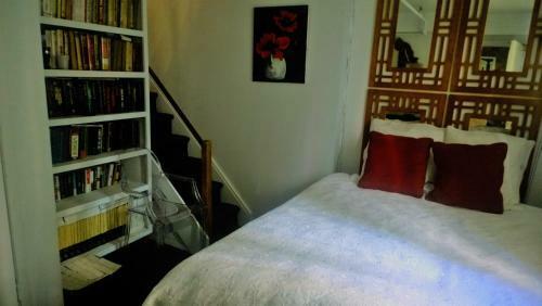 Chrismarene Apartment