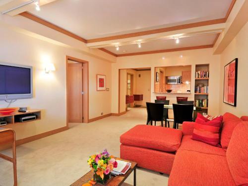 Apartment Manhattan Residence.13