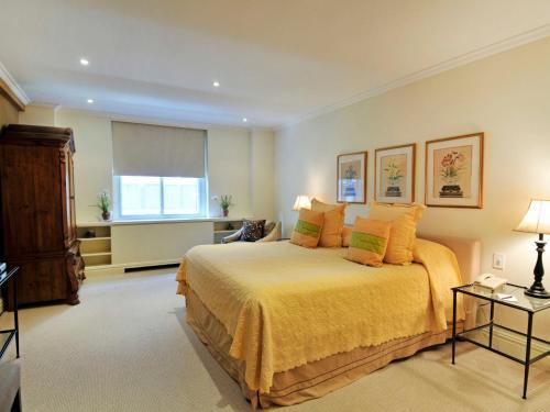 Apartment Manhattan Residence.13