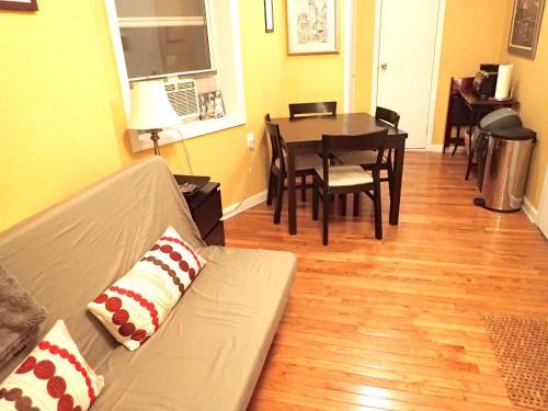 Apartamentos Large 1 Bedroom Chinatown