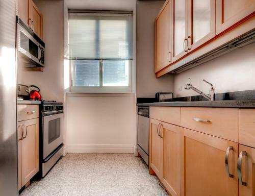 Apartamento Churchill Living Bridge Tower Place
