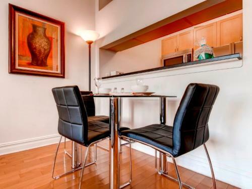 Apartamento Churchill Living Bridge Tower Place