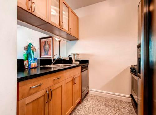Apartamento Churchill Living Bridge Tower Place