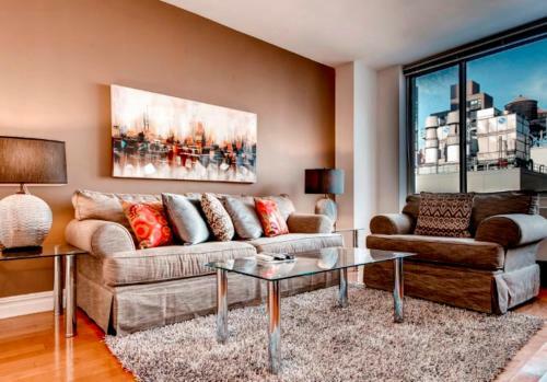 Apartamento Churchill Living Bridge Tower Place