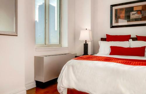 Apartamento Churchill Living Bridge Tower Place