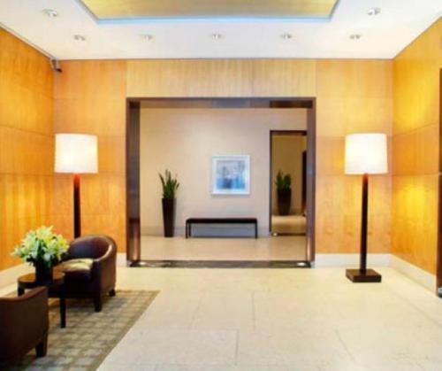 Apartamento Churchill Living Bridge Tower Place