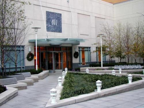 Apartamento Churchill Living Bridge Tower Place