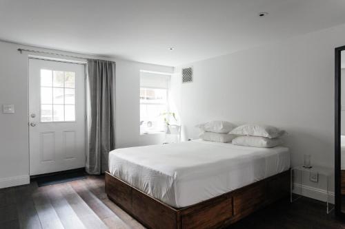 Apartamento West 19th Street By Onefinestay