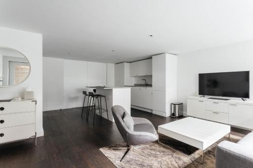 Apartamento West 19th Street By Onefinestay