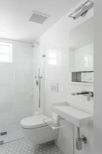 Apartamento West 19th Street By Onefinestay