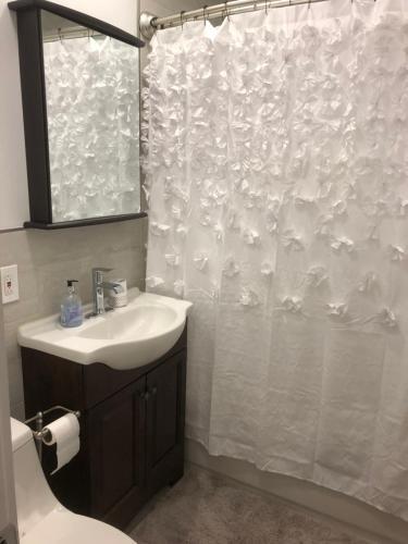 Apartamento Beautiful Studio Hells Kitchen | Times Square