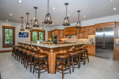 The Haven Eight-bedroom Holiday Home