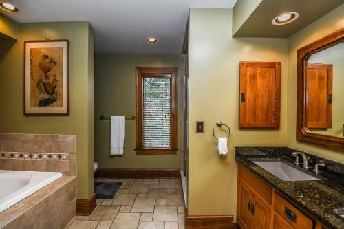 Sailor's Point-house Four-bedroom Holiday Home