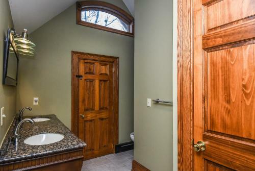 Sailor's Point-house Four-bedroom Holiday Home