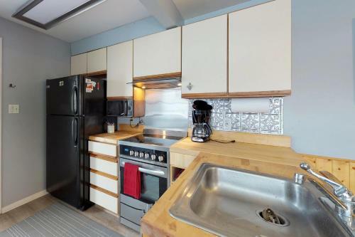 Apartamento Lakeview Ridge