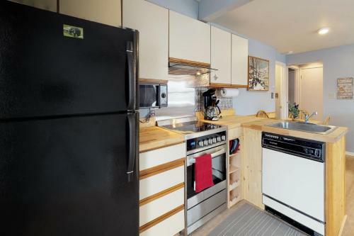 Apartamento Lakeview Ridge