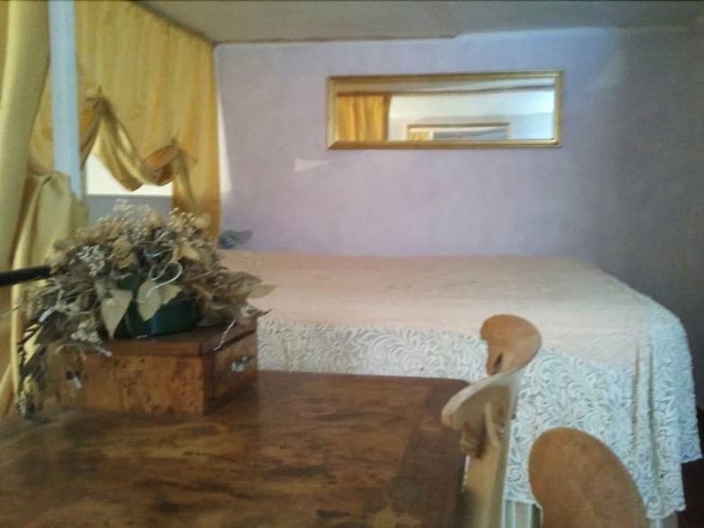 Hotel Aga Guest Residence