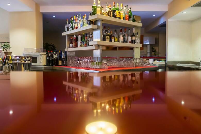 Hotel Tropis