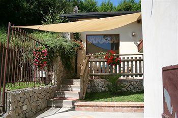 Bed & Breakfast Casa Pendola