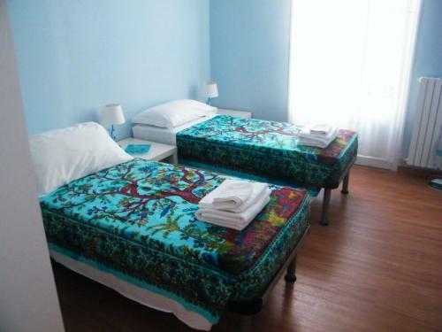 Bed & Breakfast Appartamento Vacanze I Provenzali