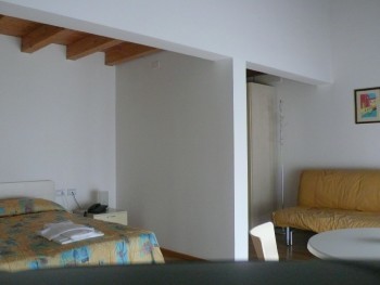 Hotel Barchessa Gritti