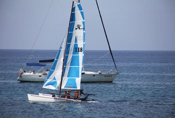 Hotel Villaggio Club Baia Del Sole