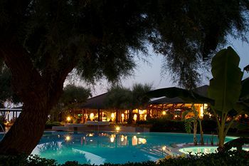 Hotel Villaggio Club Baia Del Sole