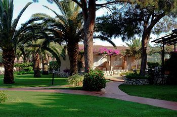 Hotel Villaggio Club Baia Del Sole