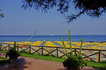 Hotel Villaggio Club Baia Del Sole