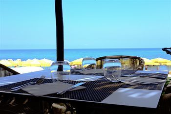 Hotel Villaggio Club Baia Del Sole